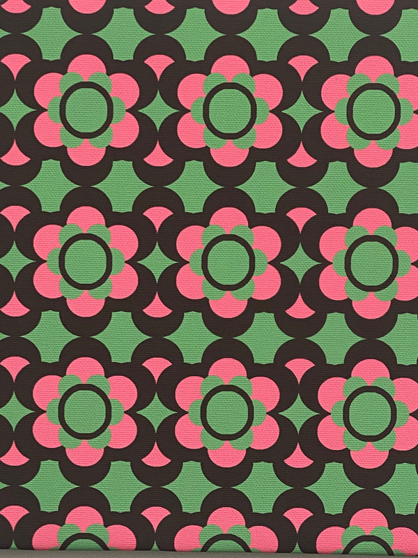 Floral Pattern(カスタム可)
